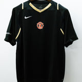 Manchester United 2006-07 Training Kit (L)