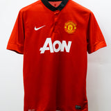 Manchester United 2013-14 Chicharito Home Kit (M)