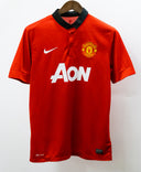 Manchester United 2013-14 Chicharito Home Kit (M)