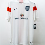 England 2014 Training Kit NWT (2XL)