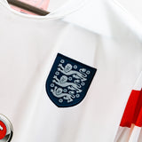 England 2014 Training Kit NWT (2XL)