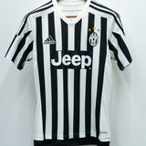 Juventus 2015-16 Dybala Home Kit (S)