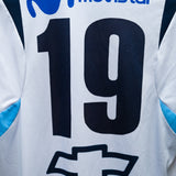 El Nacional 2007 Away Kit (L)