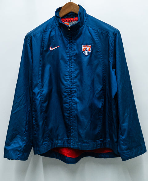 USA 1998 Zip Jacket (L)