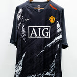 Manchester United 2007-08 Training Kit (2XL)