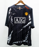 Manchester United 2007-08 Training Kit (2XL)
