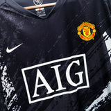 Manchester United 2007-08 Training Kit (2XL)