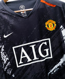 Manchester United 2007-08 Training Kit (2XL)