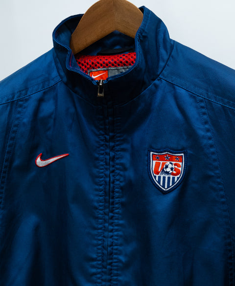 USA 1998 Zip Jacket (L)