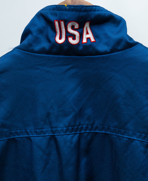 USA 1998 Zip Jacket (L)