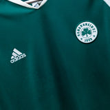 Panathinaikos 2004-05 Home Kit (XL)