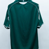 Panathinaikos 2004-05 Home Kit (XL)
