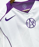 Austria Wien 2004-06 Away Kit (S)