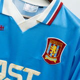 Aston Villa 1997-98 Away Kit (S)