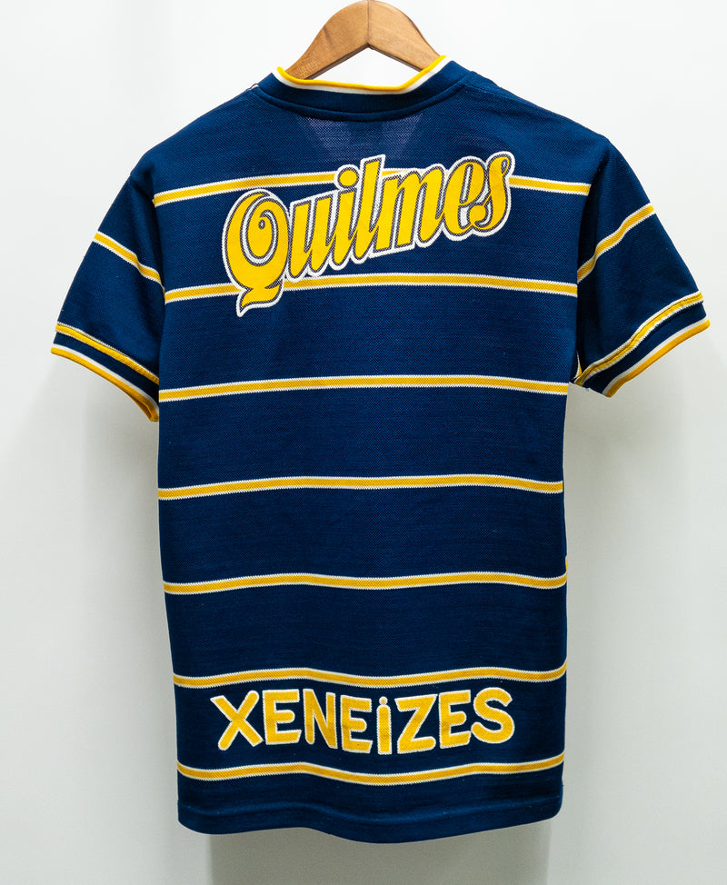 Boca Juniors 1998 99 Copa Mercosur Kit XS