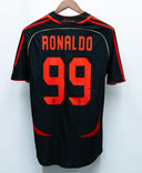 AC Milan 2006-07 Ronaldo Third Kit (M)
