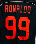 AC Milan 2006-07 Ronaldo Third Kit (M)