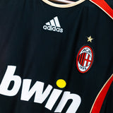 AC Milan 2006-07 Ronaldo Third Kit (M)
