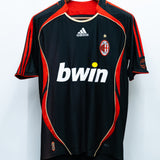 AC Milan 2006-07 Ronaldo Third Kit (M)