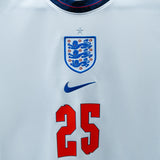England 2020 Saka Home Kit (M)