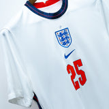 England 2020 Saka Home Kit (M)