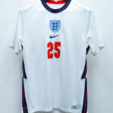 England 2020 Saka Home Kit (M)