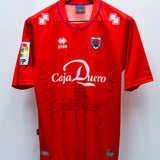 CD Numancia 2008-09 Home Kit (M)