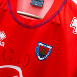 CD Numancia 2008-09 Home Kit (M)