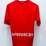 CD Numancia 2008-09 Home Kit (M)