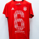 Bayern Munchen 2018 Tee (L)