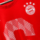 Bayern Munchen 2018 Tee (L)