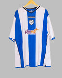 Sheffield Wednesday 2005-06 Home Kit (2XL)