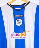 Sheffield Wednesday 2005-06 Home Kit (2XL)