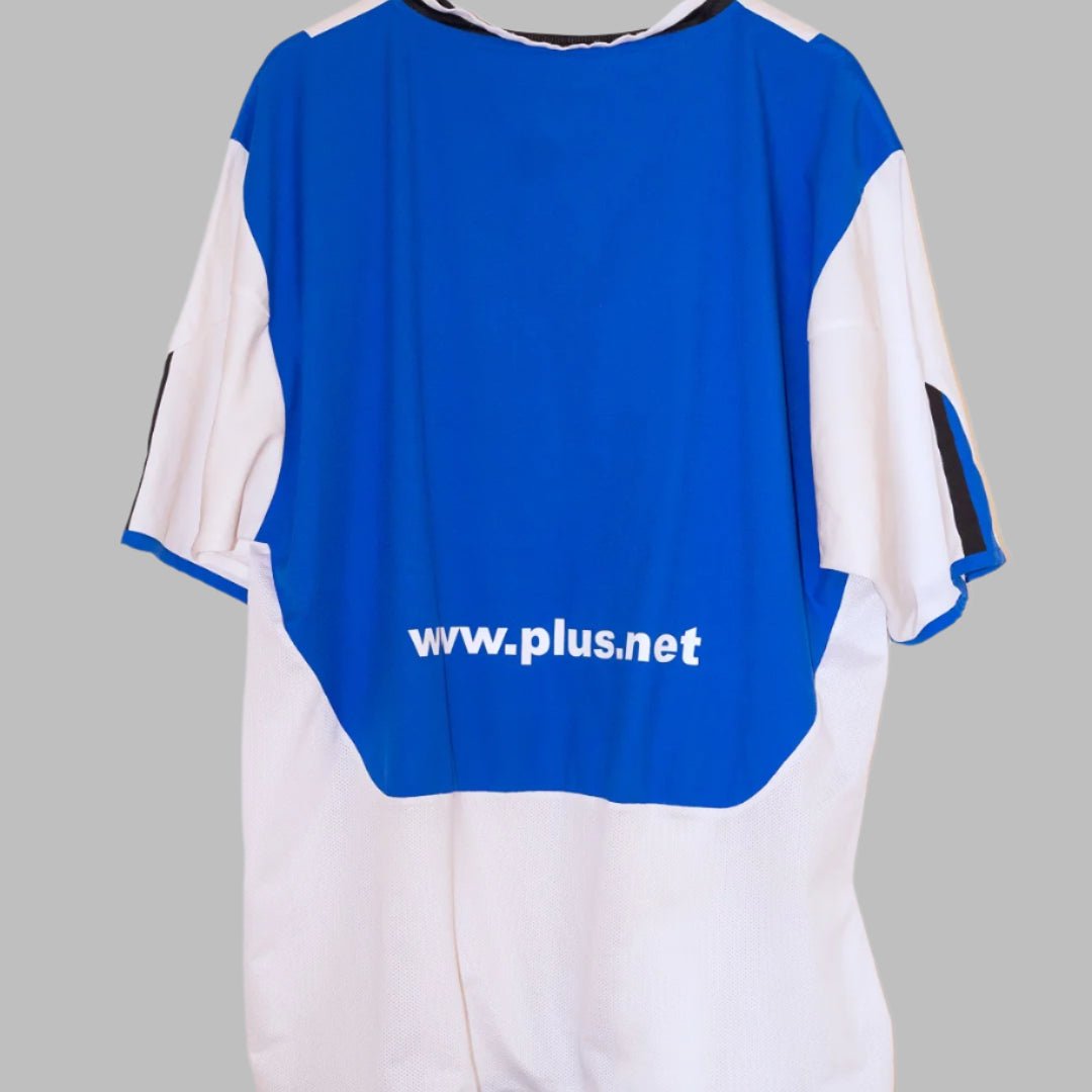 Sheffield Wednesday 2005-06 Home Kit (2XL)