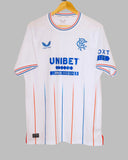 Rangers 2023-24 Dessers Away Kit (L)