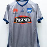 Emelec 2017 Champions Promo Away Kit (L)