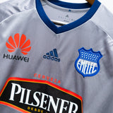 Emelec 2017 Champions Promo Away Kit (L)
