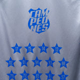 Emelec 2017 Champions Promo Away Kit (L)