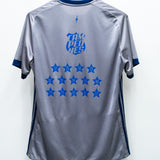 Emelec 2017 Champions Promo Away Kit (L)