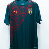 Italy 2020-21 Prematch Training Kit (XL)