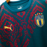 Italy 2020-21 Prematch Training Kit (XL)