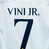 Real Madrid 2023-24 Vini Jr Home Kit (M)
