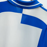 Grasshopper Club Zurich 2000-01 Home Kit (M)