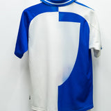 Grasshopper Club Zurich 2000-01 Home Kit (M)