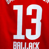 Bayern Munich 2005-06 Ballack Home Kit (YXL)