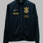 Corinthians 2018-19 Zip Training Jacket (M)