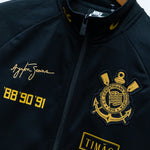 Corinthians 2018-19 Zip Training Jacket (M)
