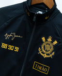 Corinthians 2018-19 Zip Training Jacket (M)
