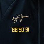 Corinthians 2018-19 Zip Training Jacket (M)