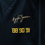 Corinthians 2018-19 Zip Training Jacket (M)